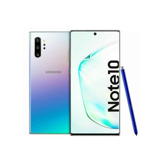 Samsung Galaxy Note 10 - 6.3" 256GB/8GB, Single Sim - Aura Glow