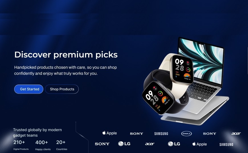 Premium Picks